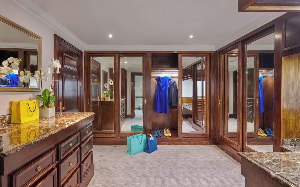 Hyatt Regency London - The Churchill 21