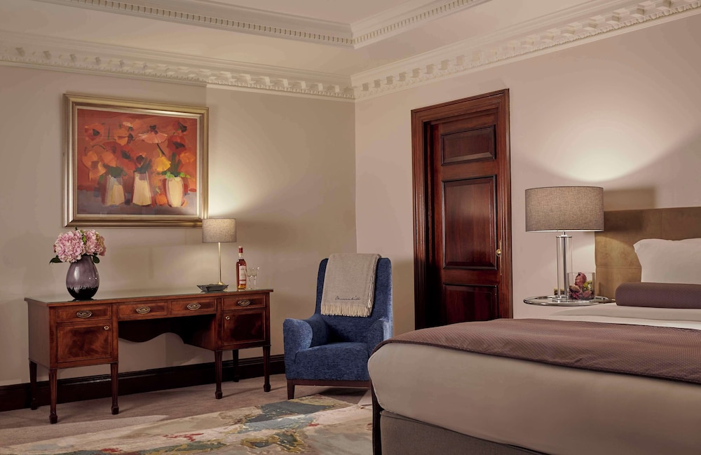 Hyatt Regency London - The Churchill 18