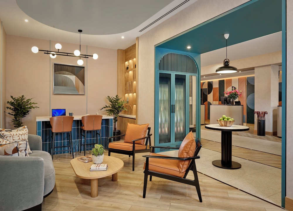 Citadines Holborn-Covent Garden London 3