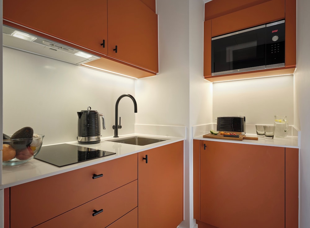 Citadines Holborn-Covent Garden London 11