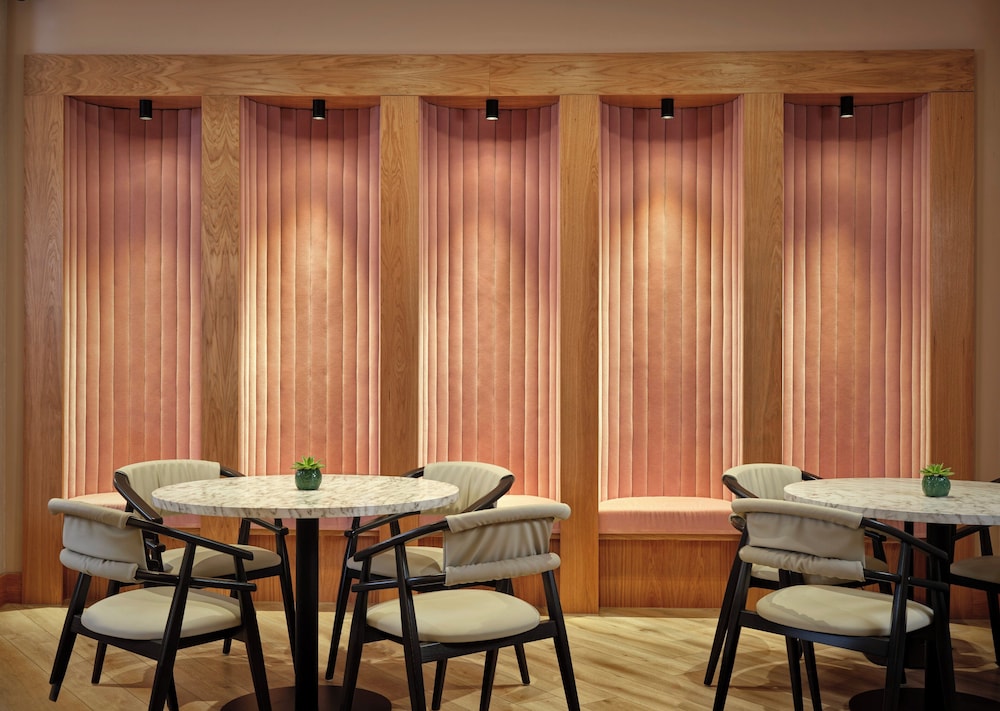 Citadines Holborn-Covent Garden London 22