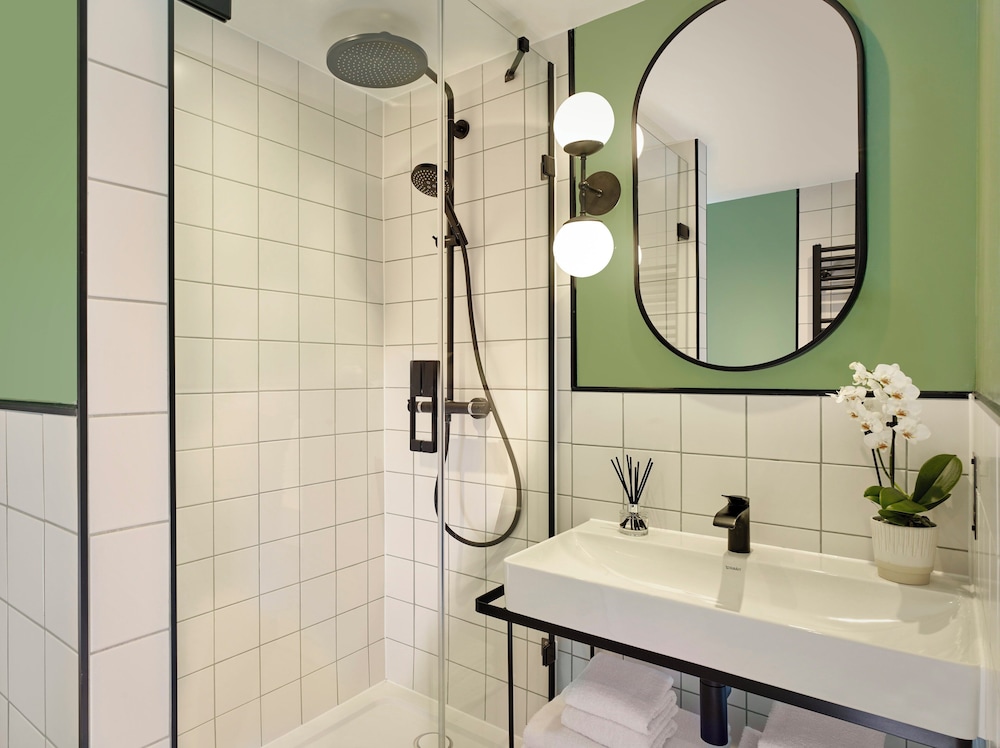 Citadines Holborn-Covent Garden London 14