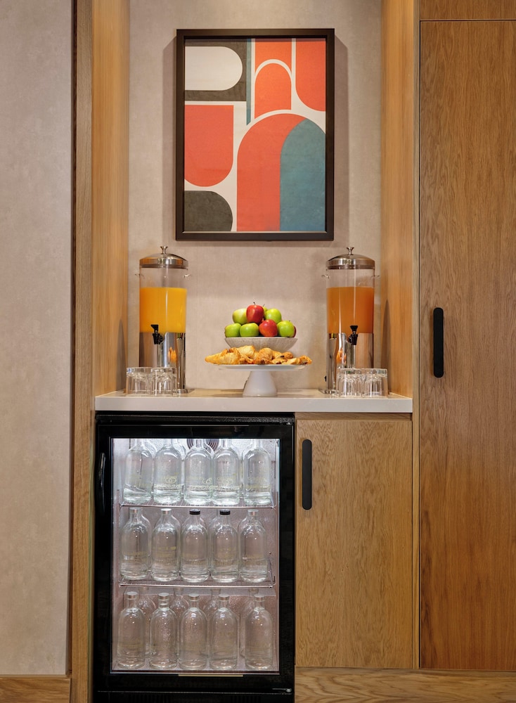 Citadines Holborn-Covent Garden London 24