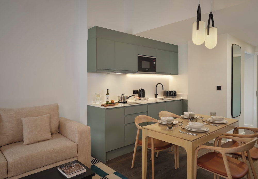 Citadines Holborn-Covent Garden London 10