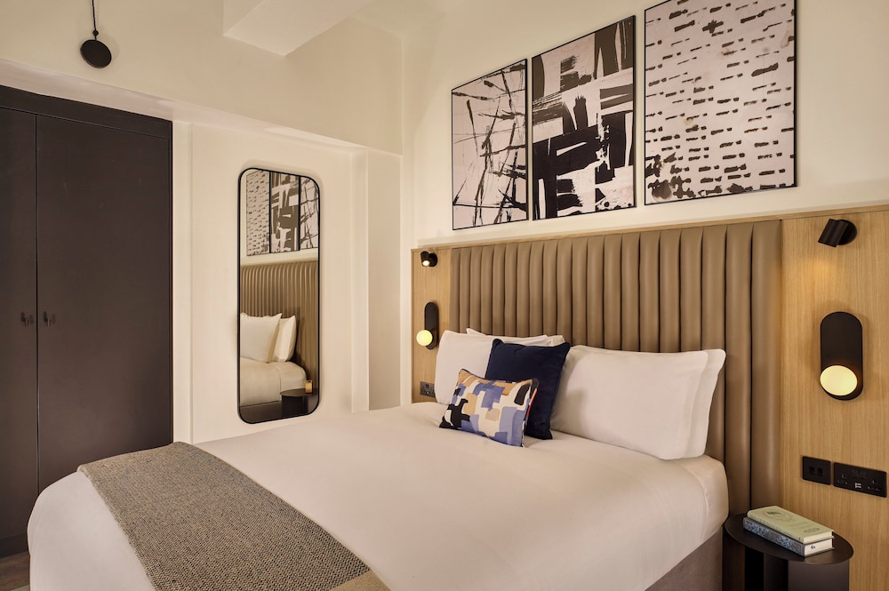 Citadines Holborn-Covent Garden London 4