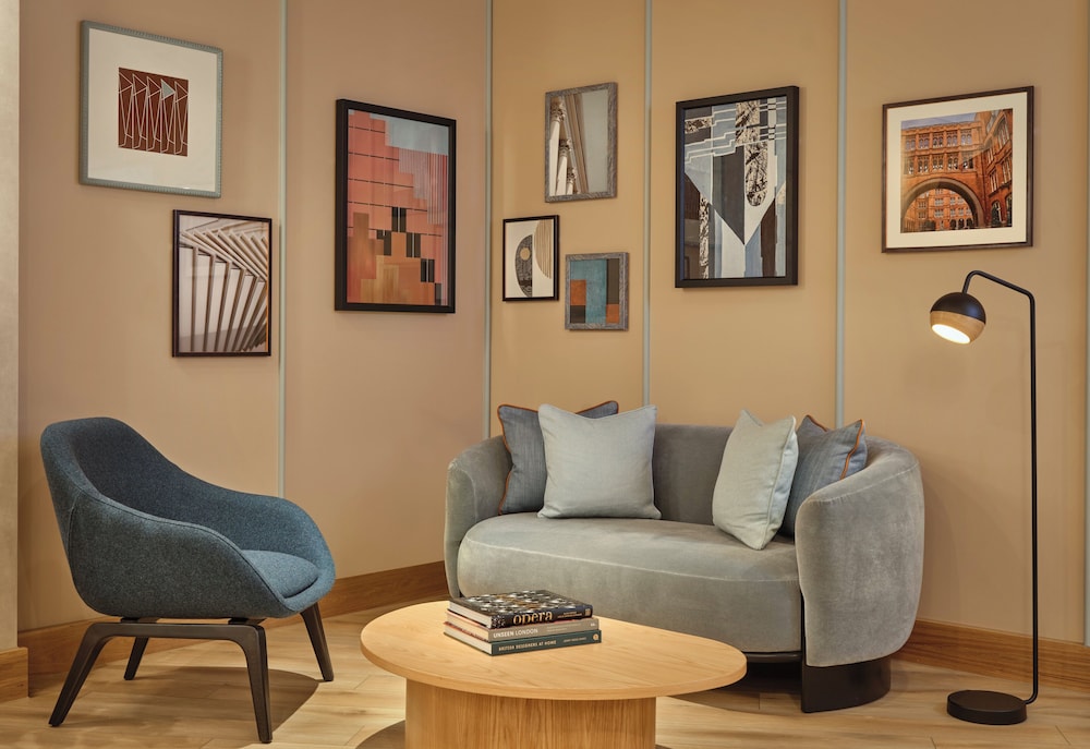 Citadines Holborn-Covent Garden London 23