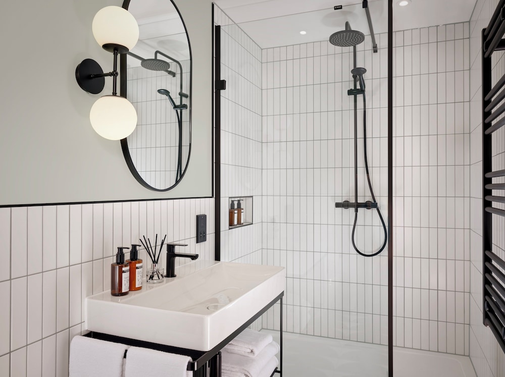 Citadines Holborn-Covent Garden London 16