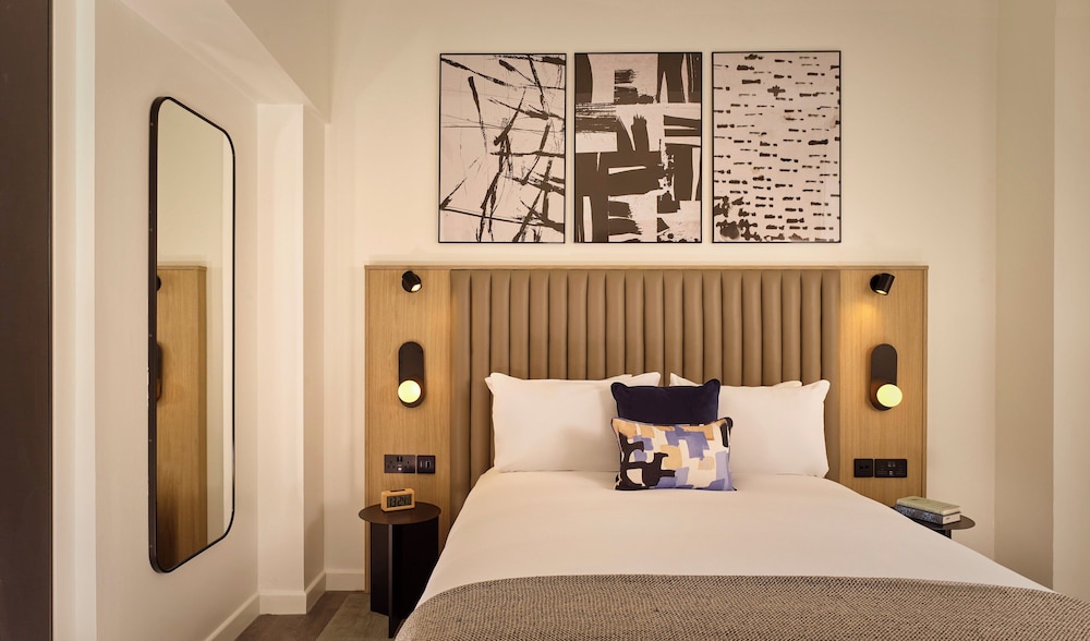 Citadines Holborn-Covent Garden London 5