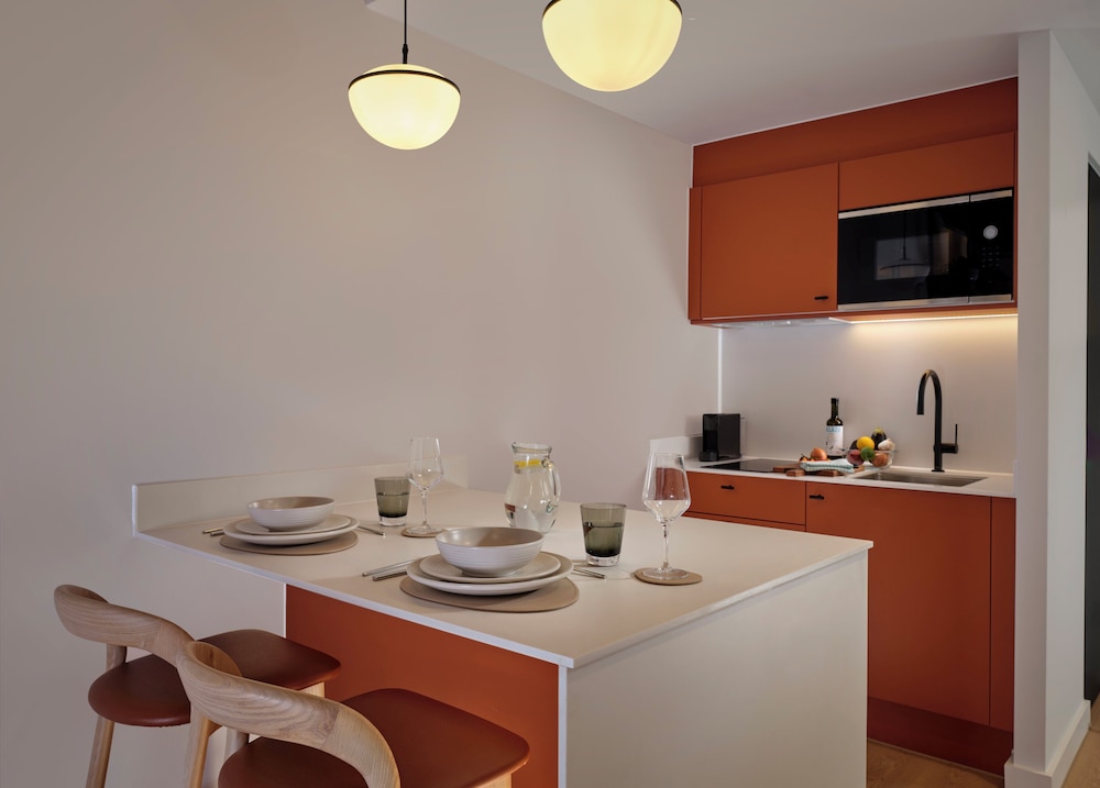 Citadines Holborn-Covent Garden London 12