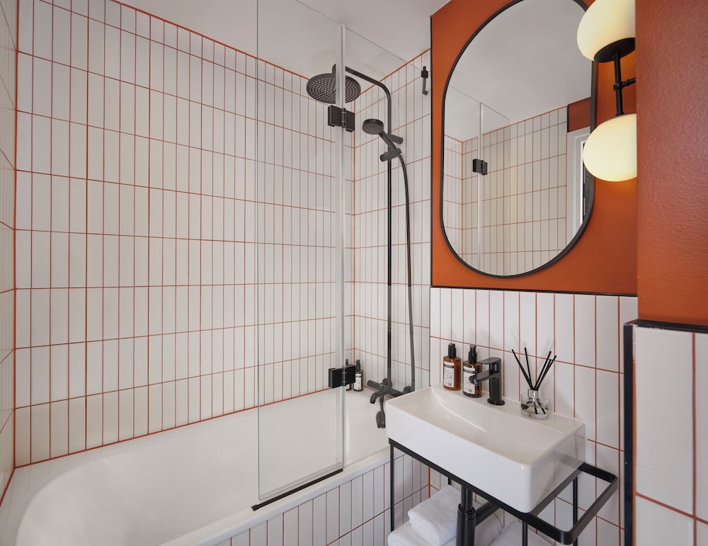 Citadines Holborn-Covent Garden London 17