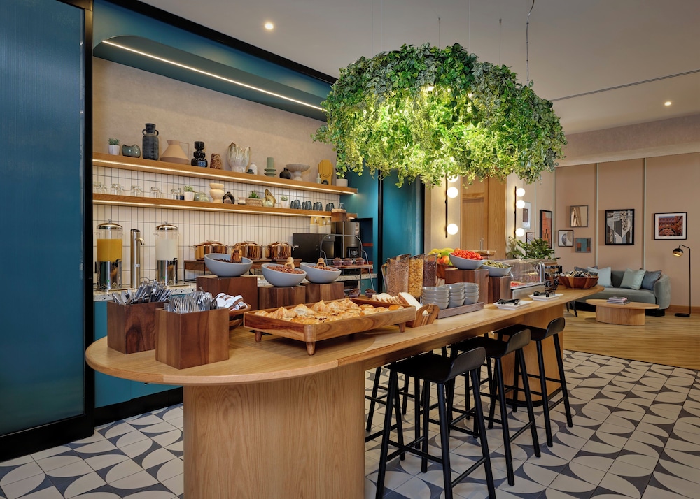 Citadines Holborn-Covent Garden London 20