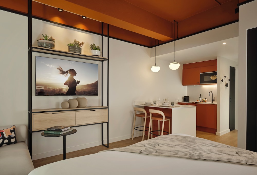 Citadines Holborn-Covent Garden London 7