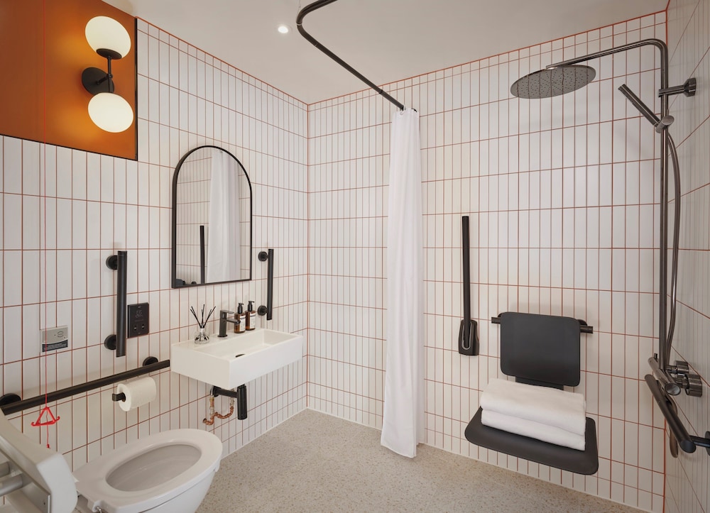 Citadines Holborn-Covent Garden London 15