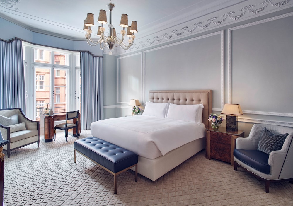 Claridge's 10