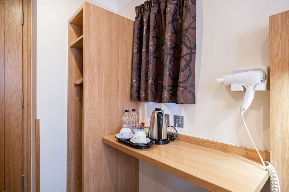 Comfort Inn Hyde Park 14