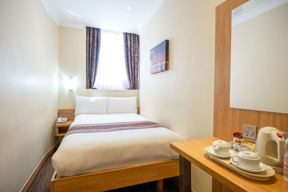Comfort Inn Hyde Park 15