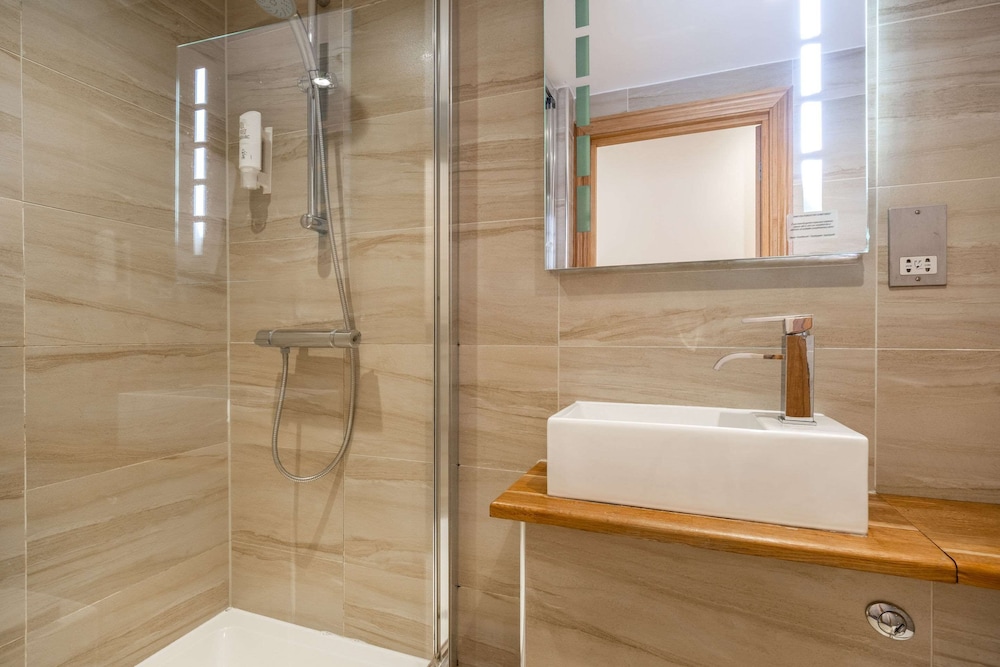 Comfort Inn Hyde Park 20