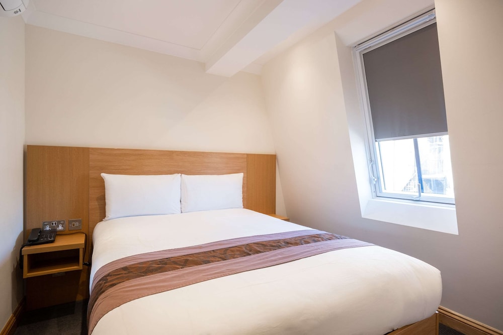 Comfort Inn Hyde Park 4