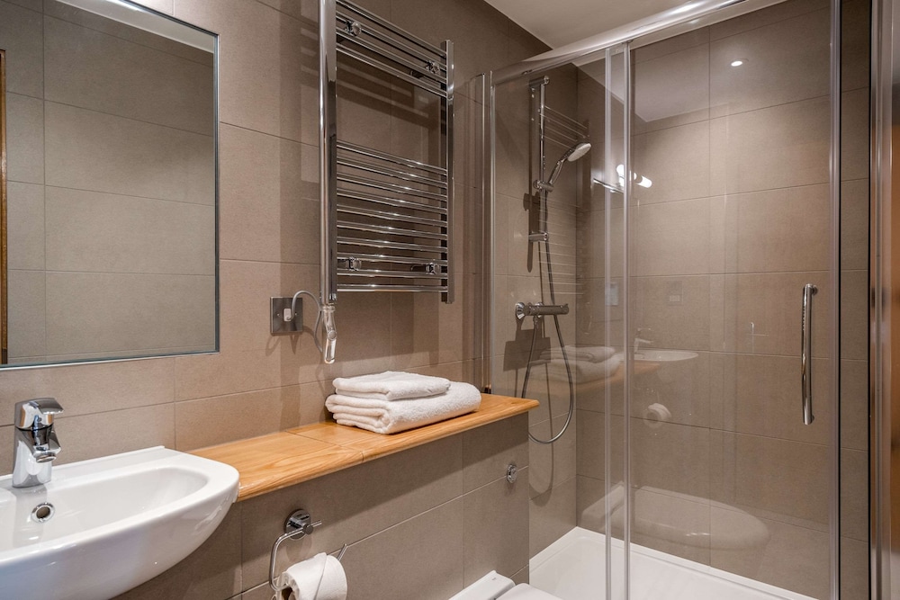 Comfort Inn Hyde Park 18