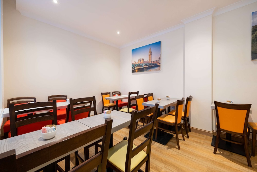 Comfort Inn Hyde Park 24