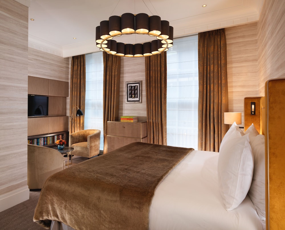 Flemings Mayfair Hotel 24