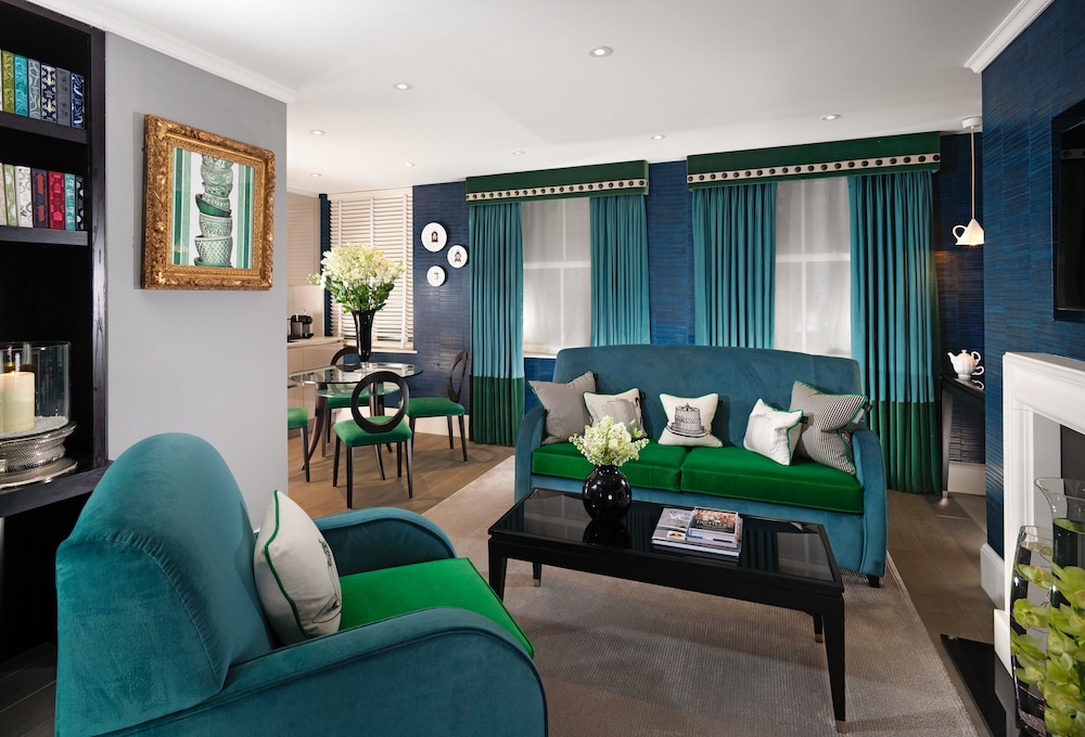 Flemings Mayfair Hotel 22