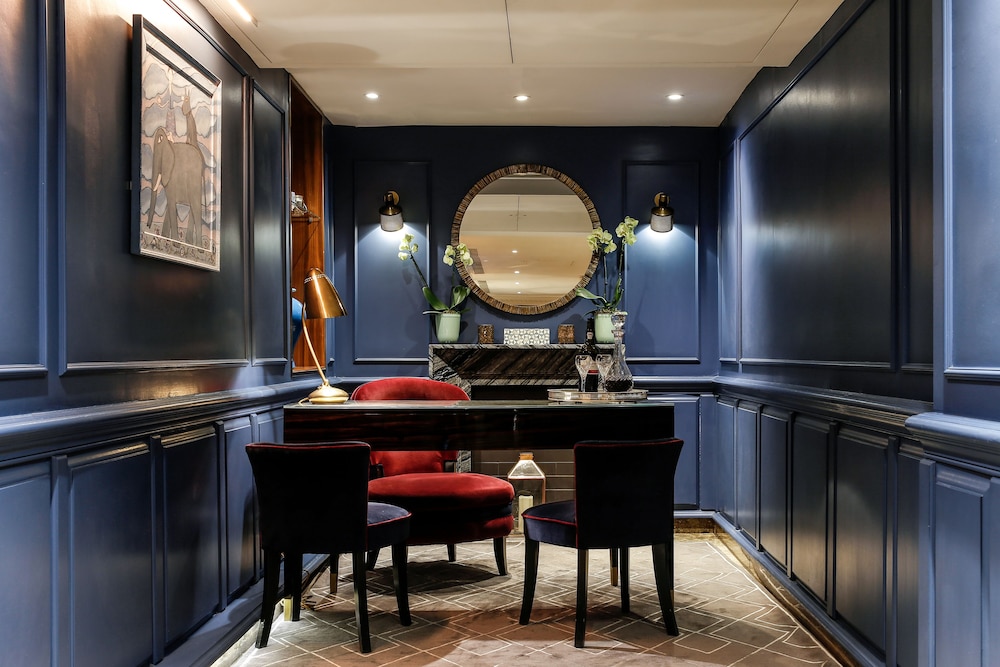 Flemings Mayfair Hotel 2