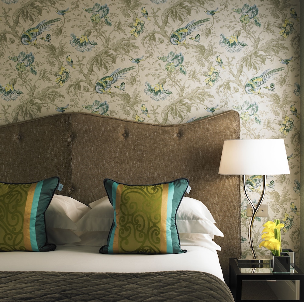 Flemings Mayfair Hotel 11