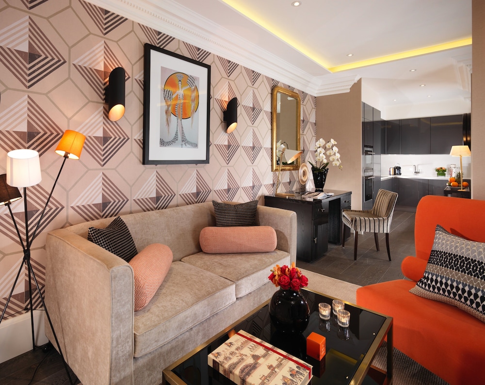 Flemings Mayfair Hotel 23