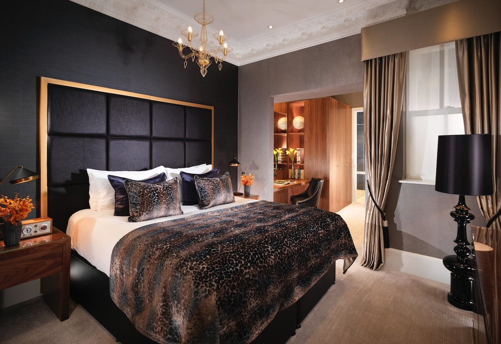 Flemings Mayfair Hotel 12