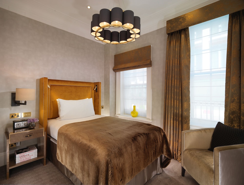 Flemings Mayfair Hotel 13