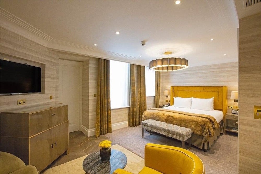 Flemings Mayfair Hotel 17