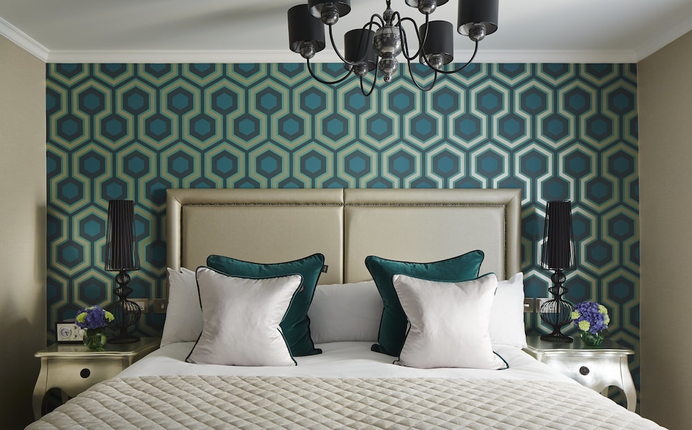 Flemings Mayfair Hotel 14