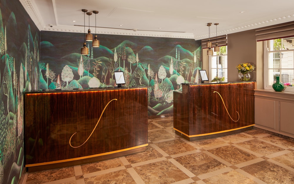 Flemings Mayfair Hotel 4