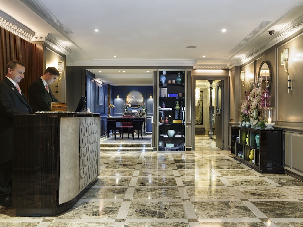 Flemings Mayfair Hotel 6