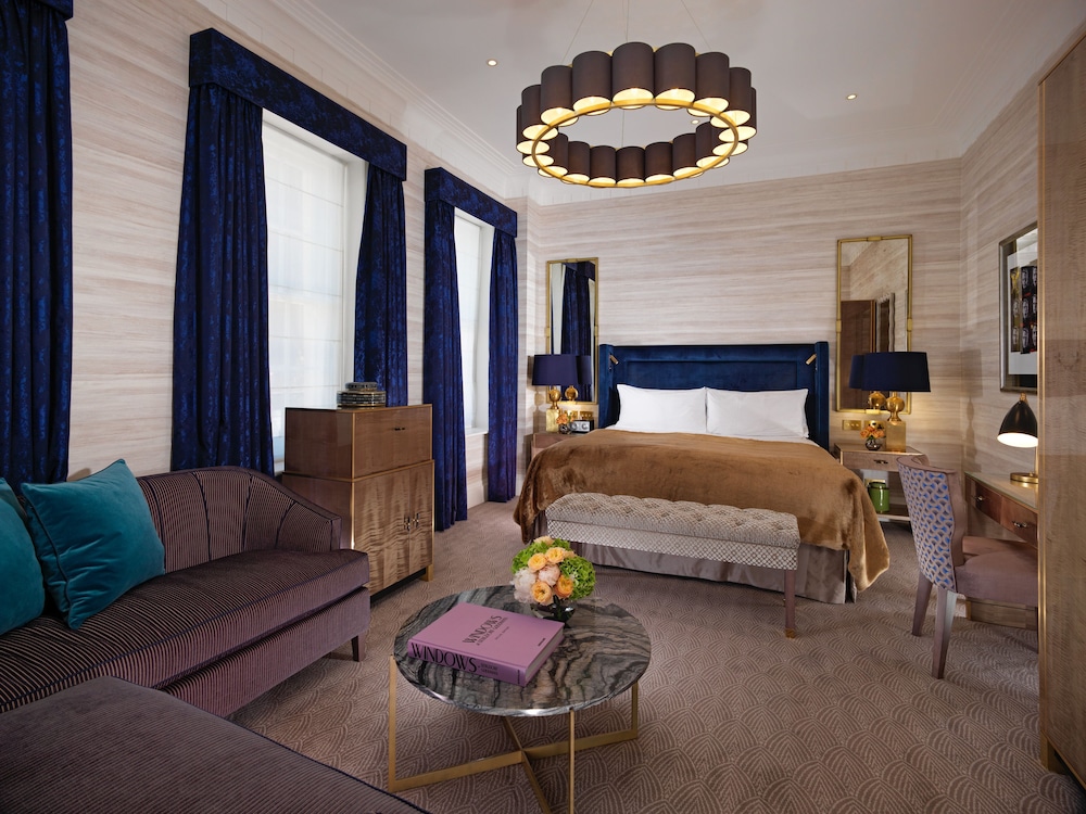 Flemings Mayfair Hotel 15