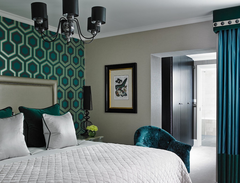Flemings Mayfair Hotel 19