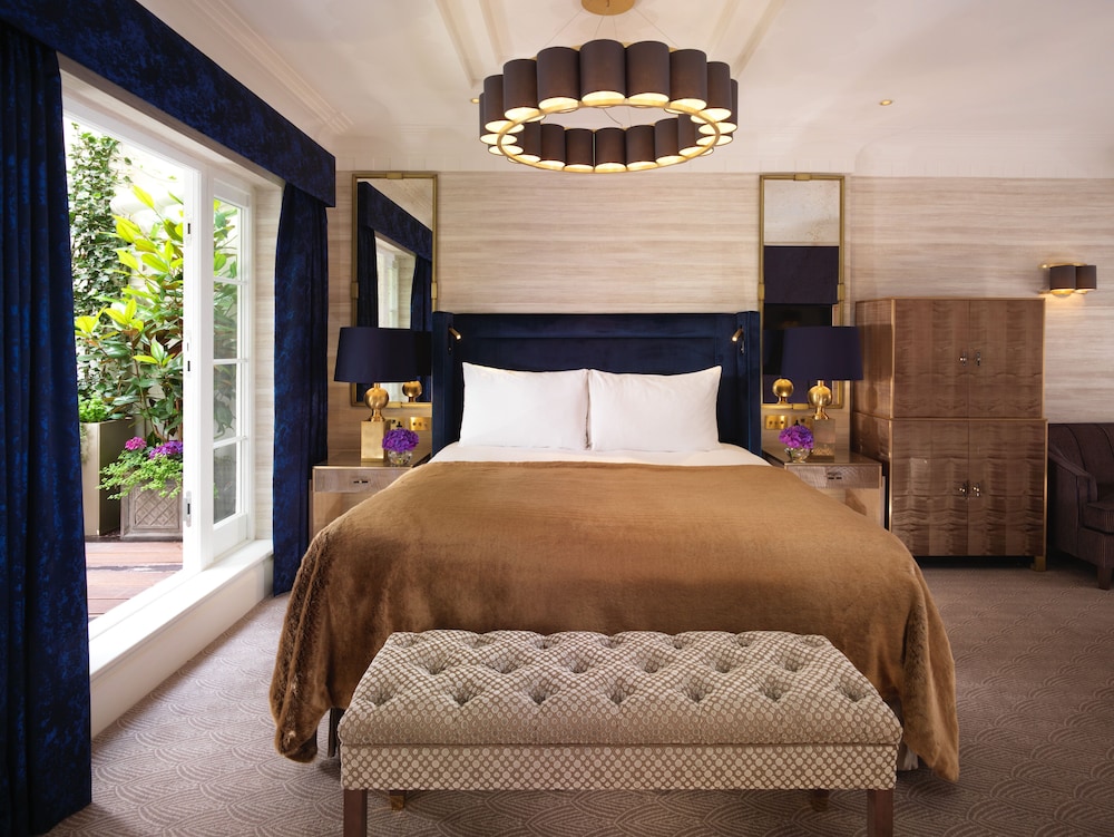 Flemings Mayfair Hotel 20