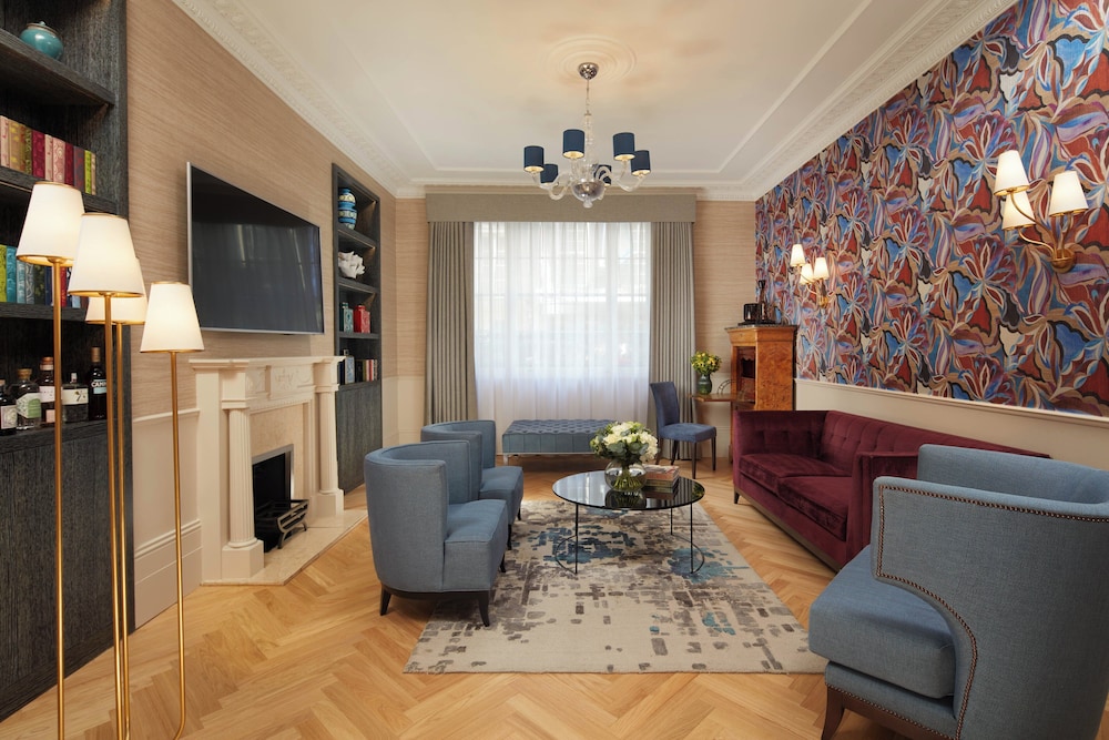 Flemings Mayfair Hotel 1