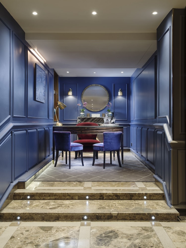 Flemings Mayfair Hotel 5