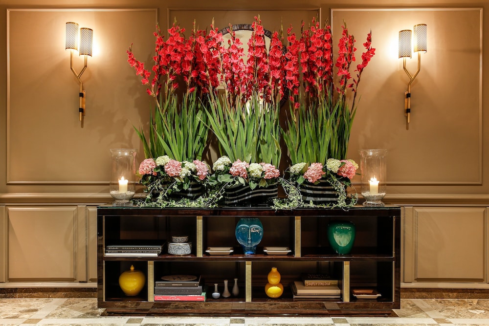 Flemings Mayfair Hotel 10