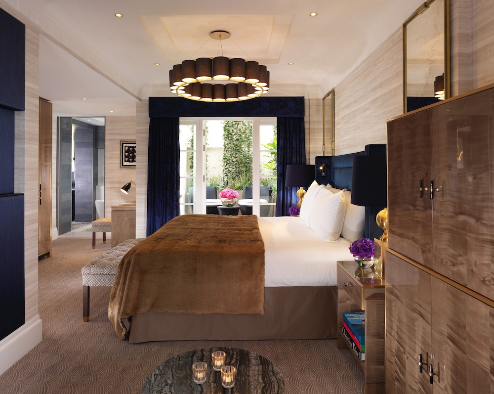 Flemings Mayfair Hotel 21