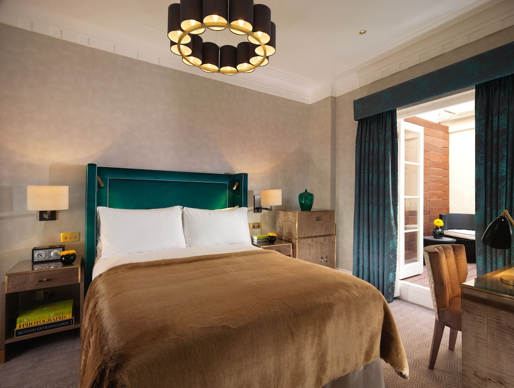 Flemings Mayfair Hotel 18