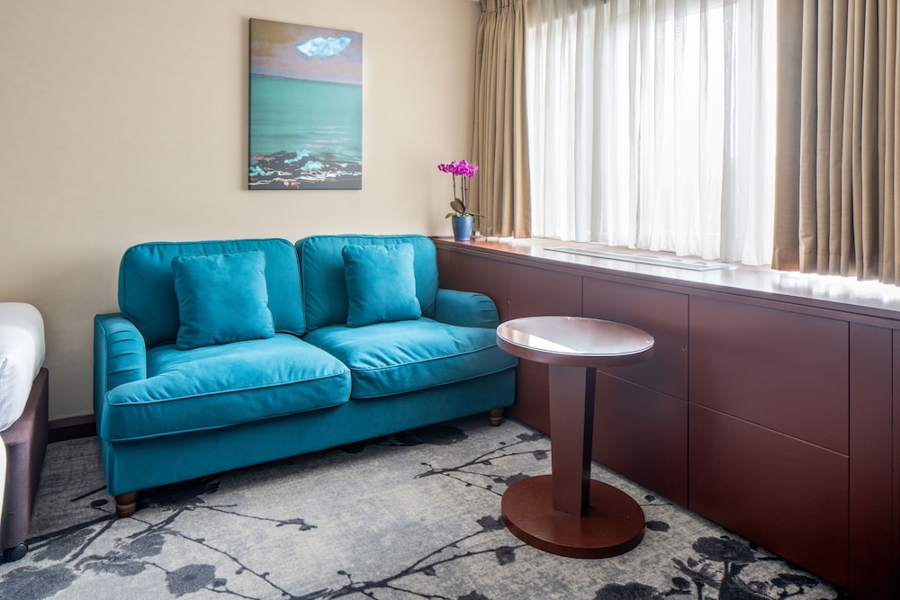 Danubius Hotel Regents Park 16