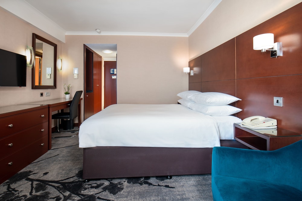Danubius Hotel Regents Park 7