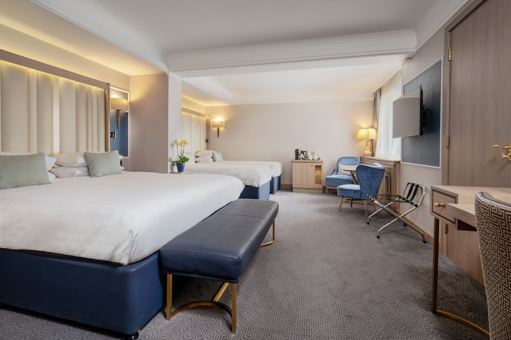 Danubius Hotel Regents Park 23