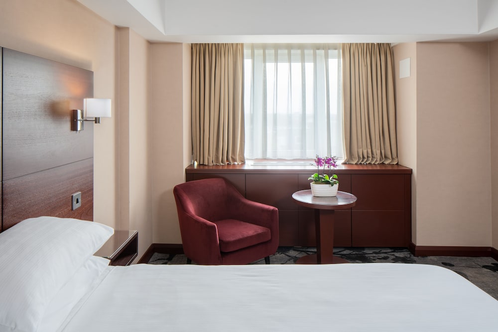 Danubius Hotel Regents Park 13