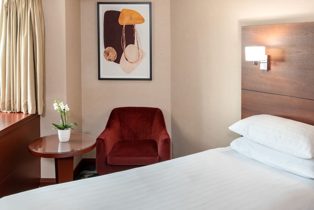 Danubius Hotel Regents Park 11