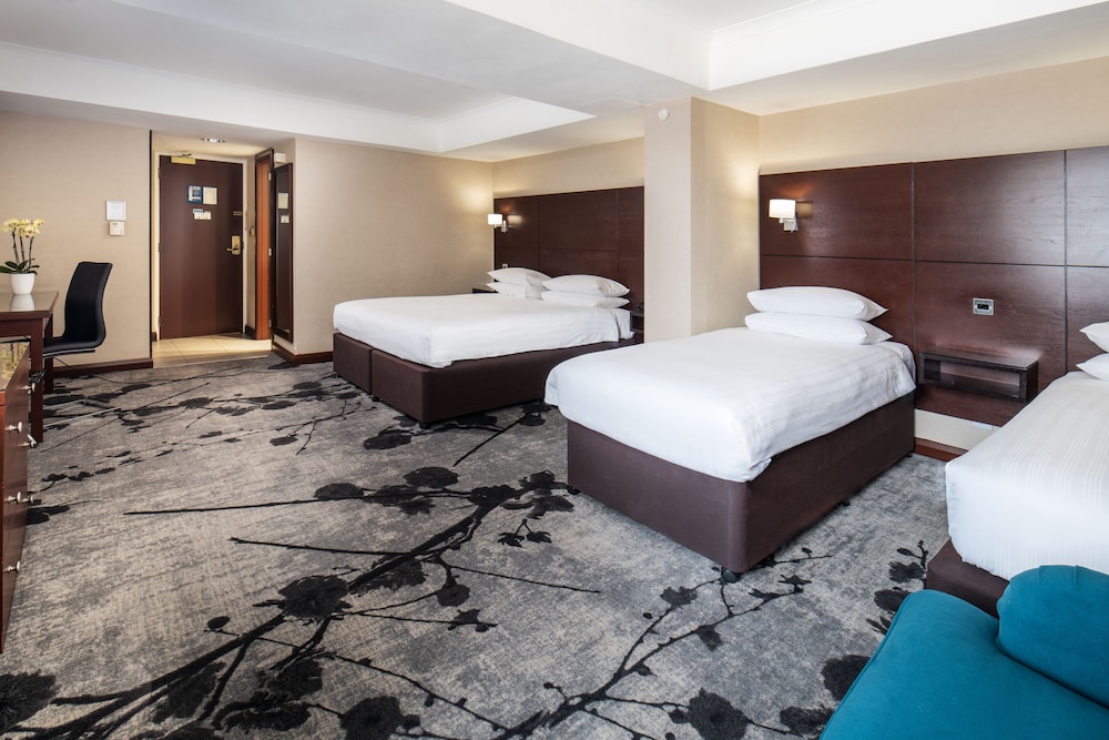 Danubius Hotel Regents Park 15
