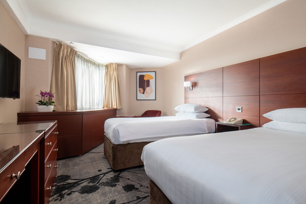 Danubius Hotel Regents Park 10